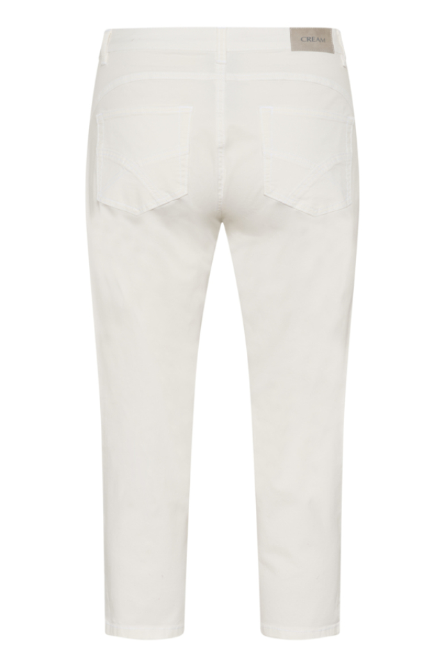 Capri Berta cocofit – CREAM