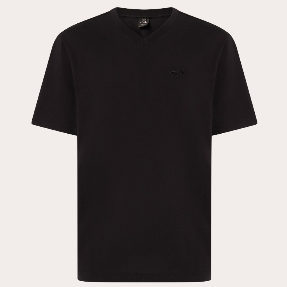 T-shirt Relax V-neck - OAKLEY - FOA406157 - Oakley