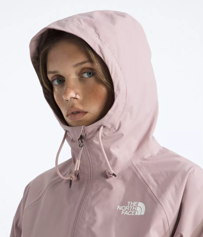 Veste Imperméable Antora – THE NORTH FACE