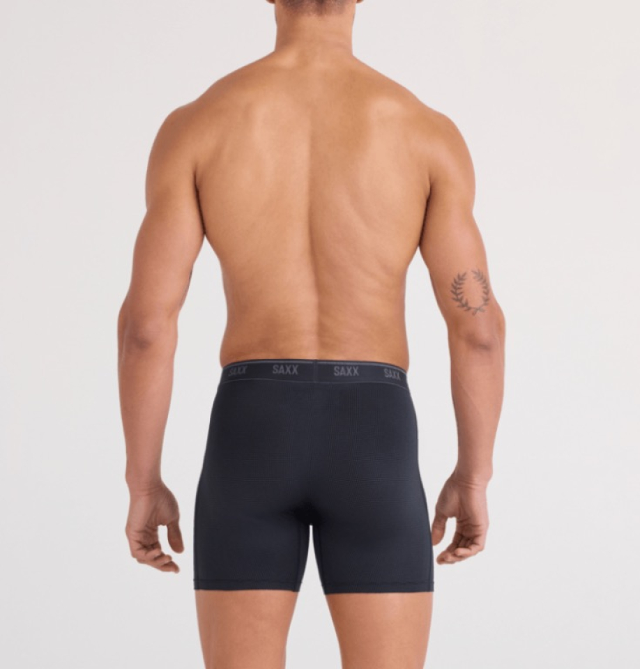 Boxer QUEST Quick-Dry - SAXX