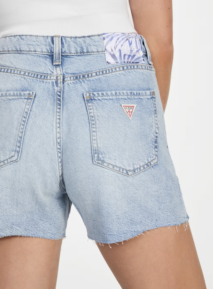 Short midi décontracté MAIORCA - GUESS 