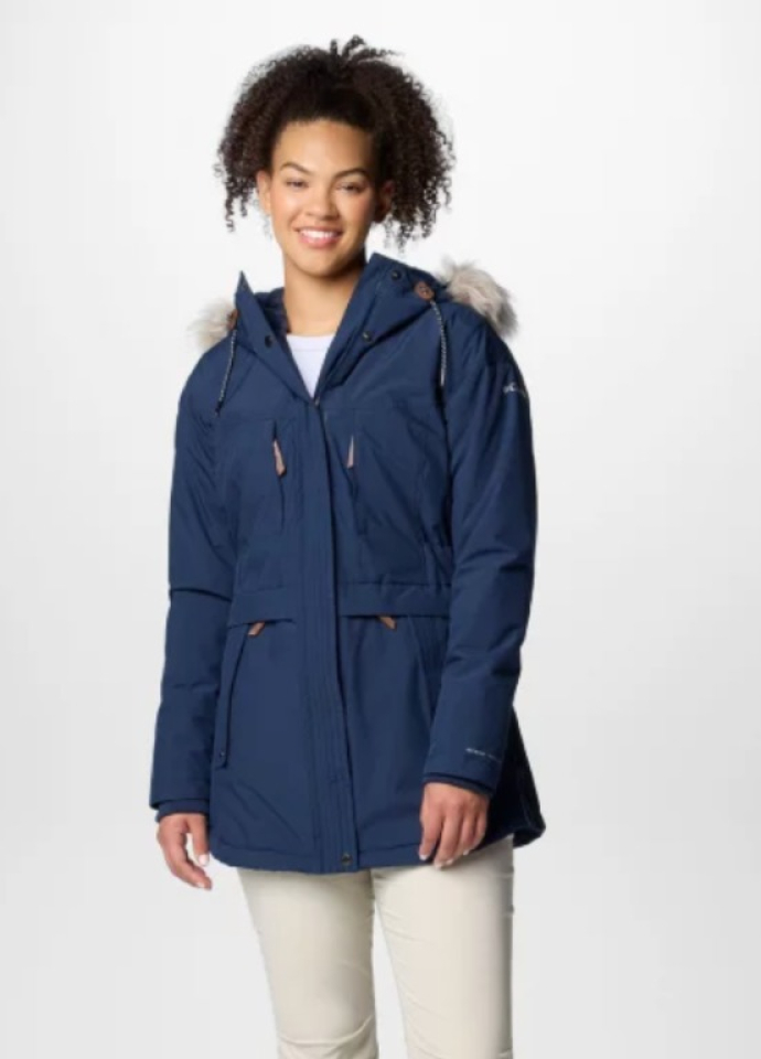 Paytonpass- COLUMBIA