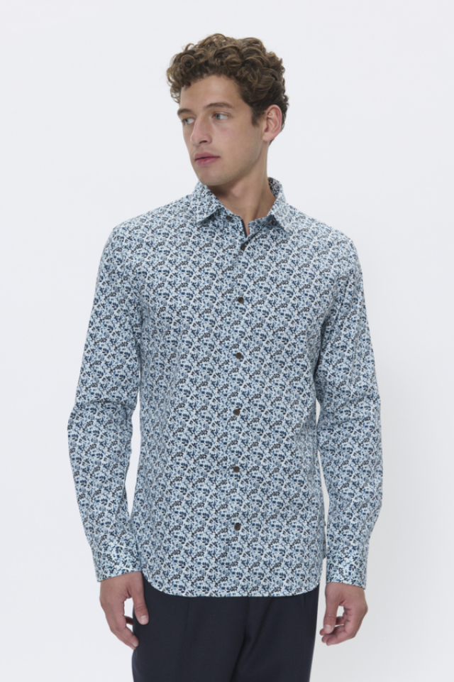 Chemise Trostol - MATINIQUE - 30208520 - Matinique