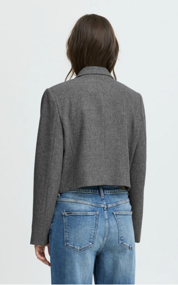 Blazer Etona - B.YOUNG