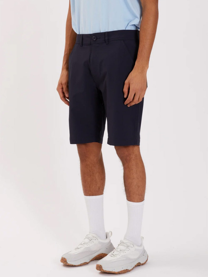 Bermudas extensible et confortable - POINT ZÉRO - 7265050 - POINT ZERO