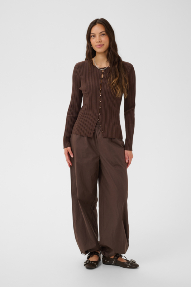 Cardigan Sigrida – SAINT-TROPEZ