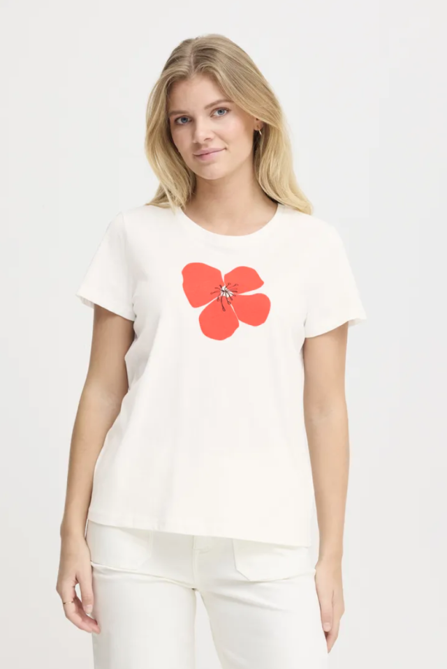 T-Shirt Mayra - FRANSA