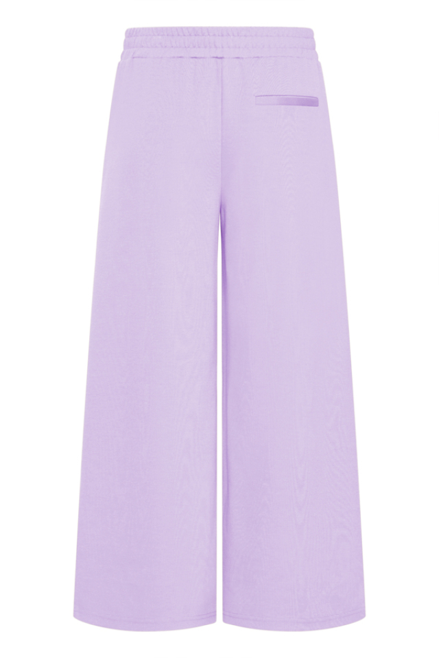 Pantalon Kate évasé cheville - ICHI