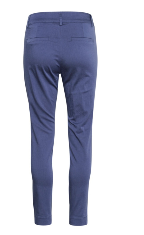 Pantalon Chino - KAFFE 