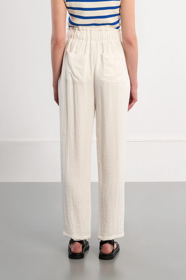 Pantalon tissé - MOLLY BRACKEN