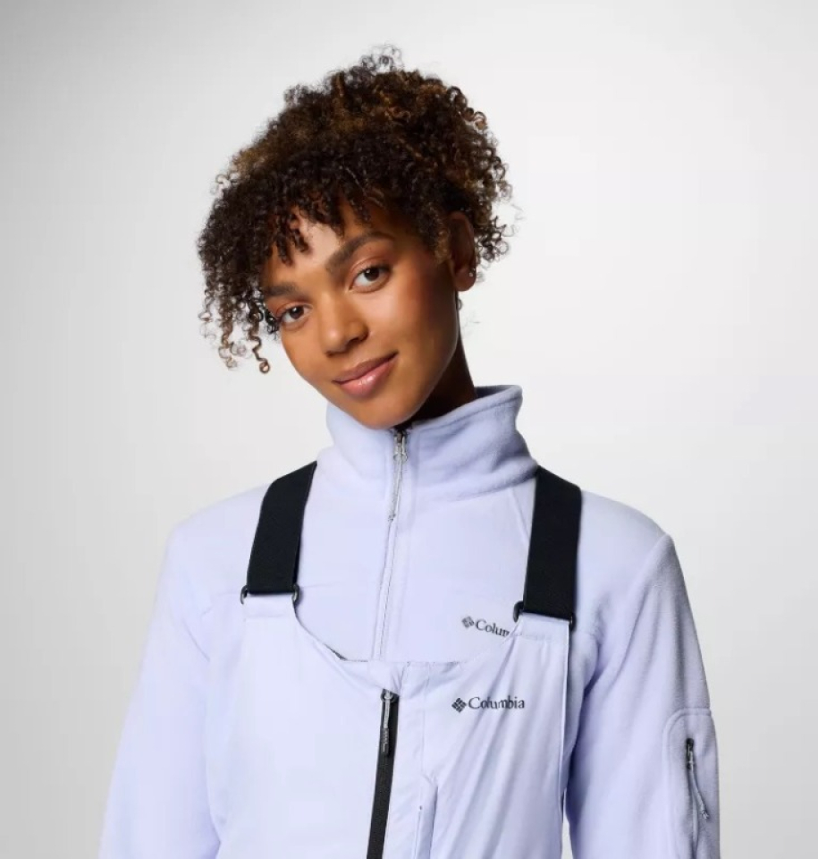 Salopette Iceventure - COLUMBIA