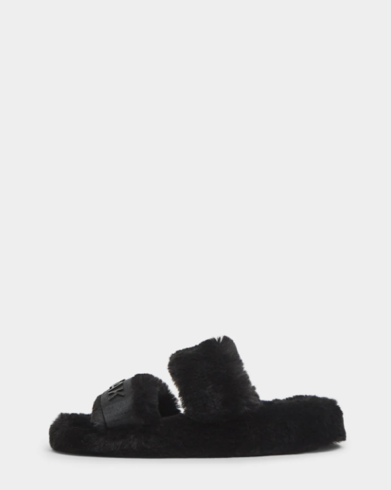 Pantoufles chic Gema – RUDSAK