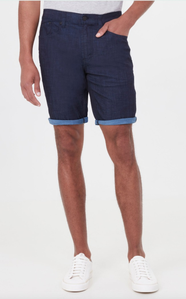 Bermudas Dennis - LOIS - 18116818 - LOIS