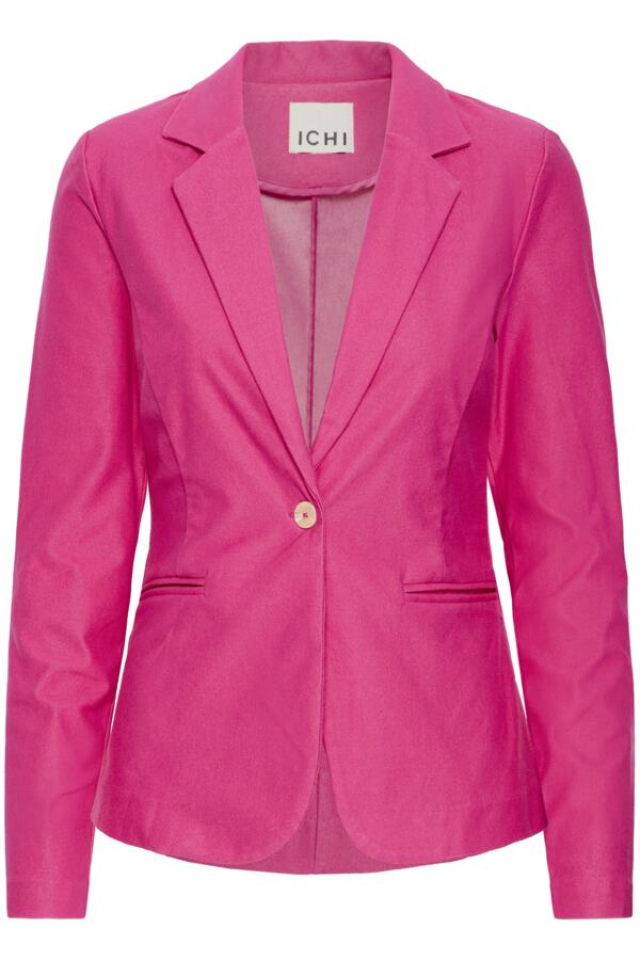 Veston en denim Kate – ICHI