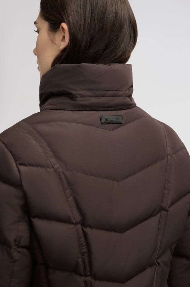 Manteau January - PAJAR 