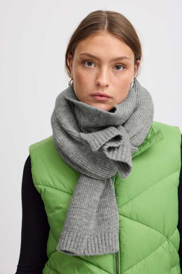 Foulard Ivo - ICHI - 20112670 - ICHI