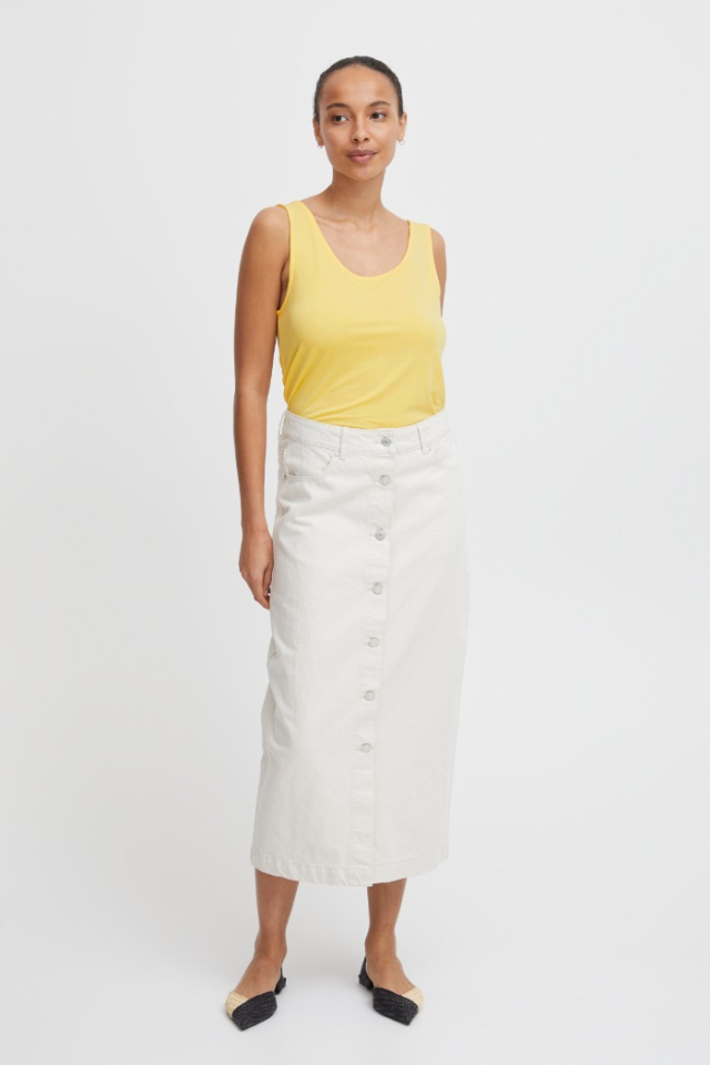 Camisole Rexima - BYOUNG - 20806231 - B.YOUNG