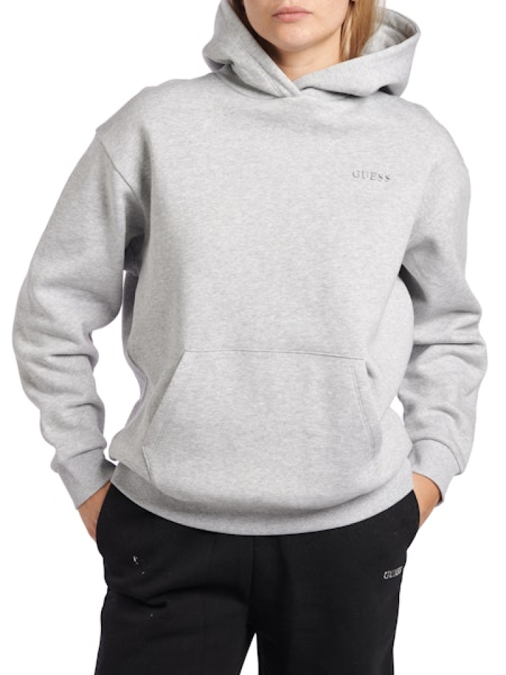 Hoodie Eco Nat – GUESS