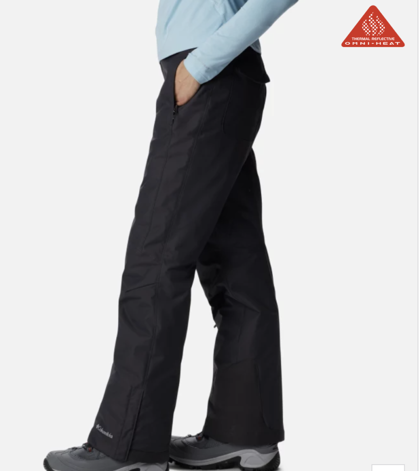 Pantalon de neige Bugaboo - COLUMBIA 
