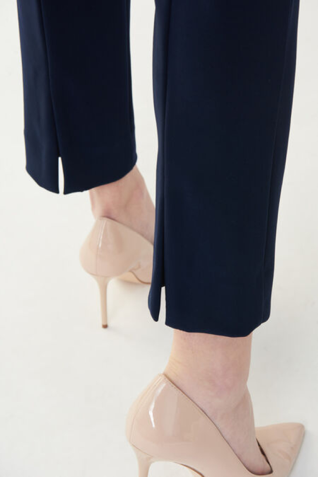 Pantalon classique - JOSEPH RIBKOFF 