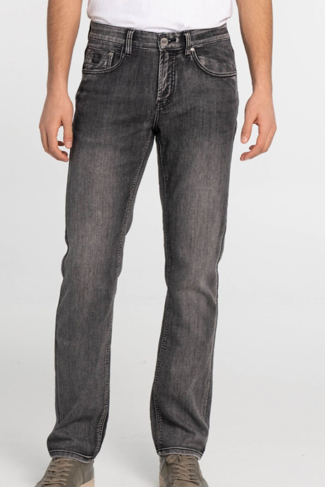 Jean Mad - BLACKBULL - 36417457 - Black Bull