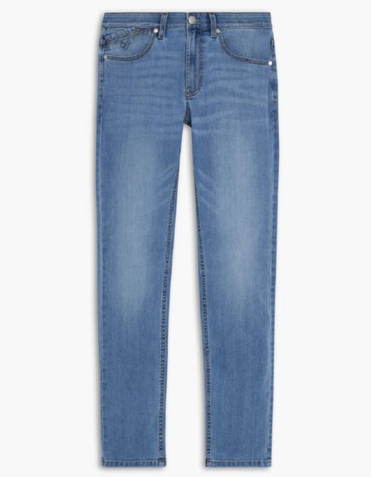 Jeans Jack - BLACKBULL - 3105-7693-55 - Black Bull