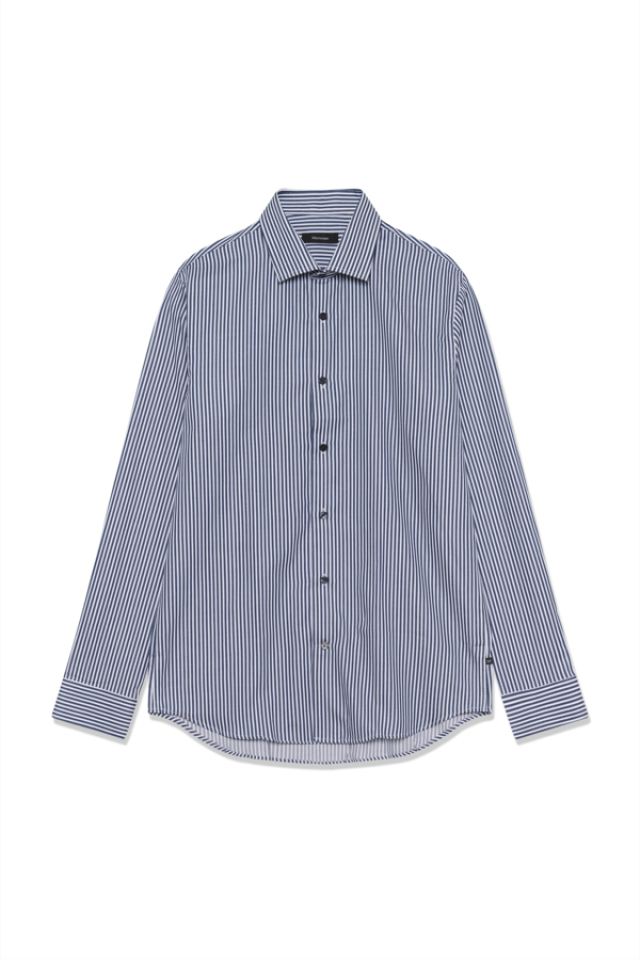 Chemise Trostol BN – MATINIQUE - 30206967 - Matinique