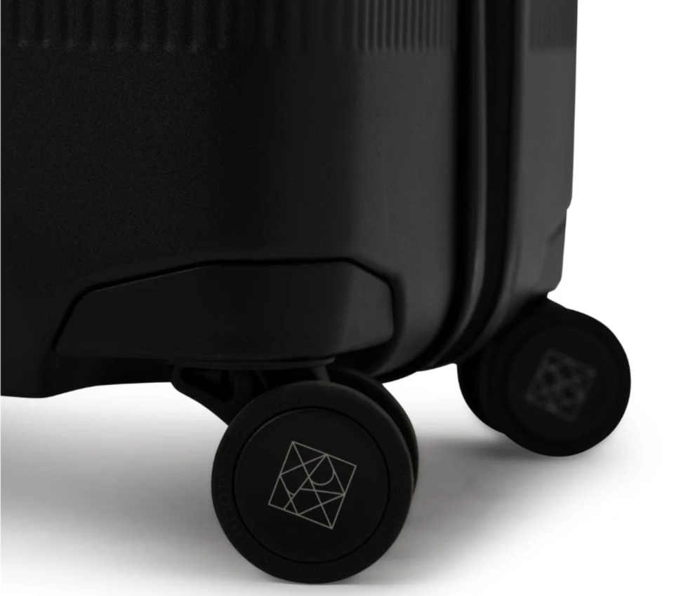 Valise d'enregistrement Aspen - LAMBERT