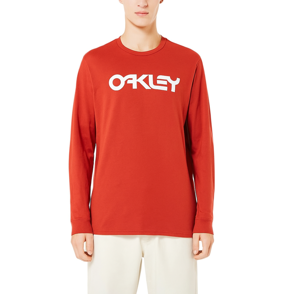 Chandail Mark ll à manches longues - OAKLEY - FOA404012 - Oakley