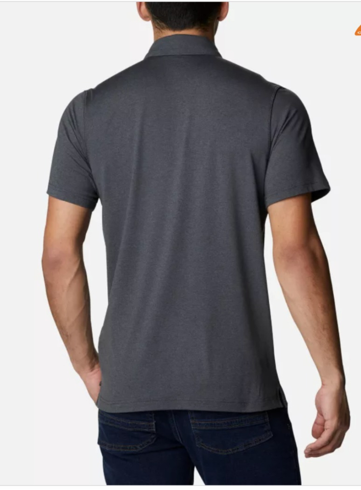 Polo Tech Trail - COLUMBIA