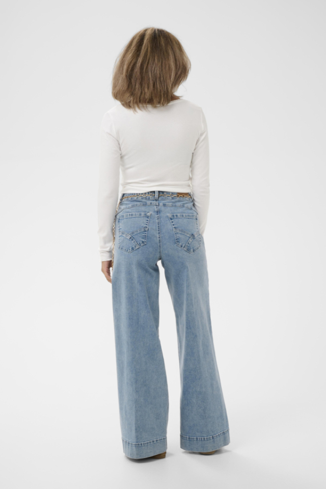 Jean Rita coupe Audrey – CREAM