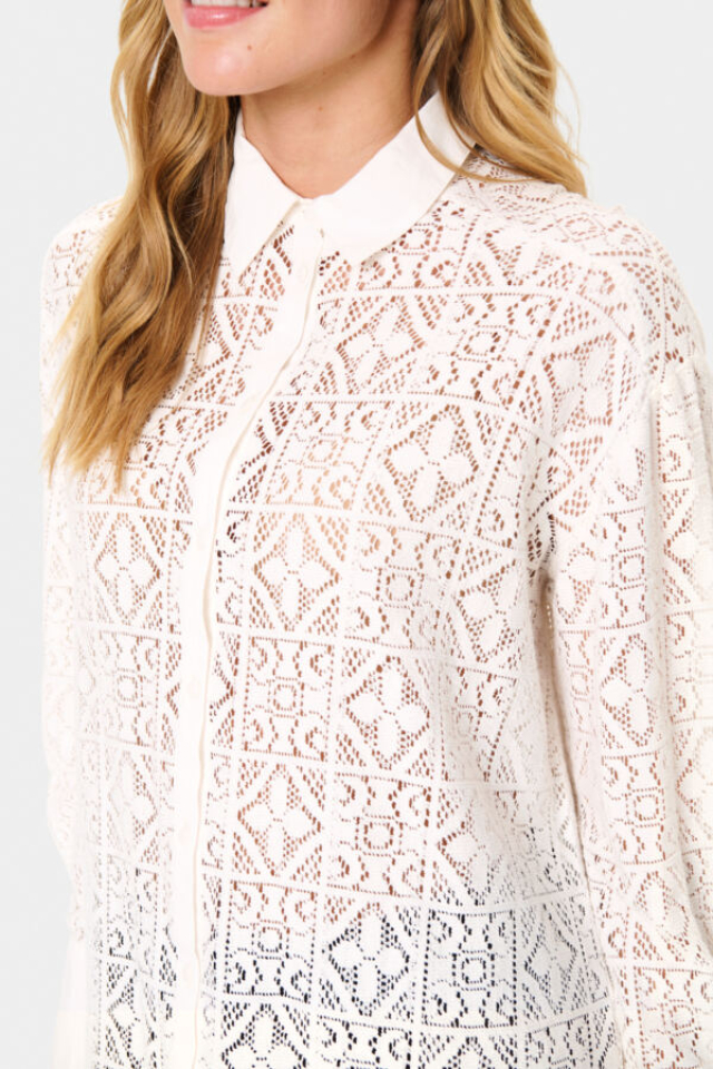 Chemisier Martina - SAINT-TROPEZ