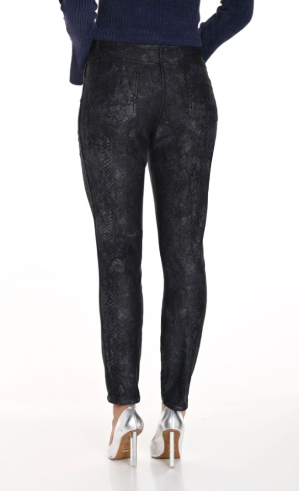 Pantalon réversible - FRANK LYMAN 