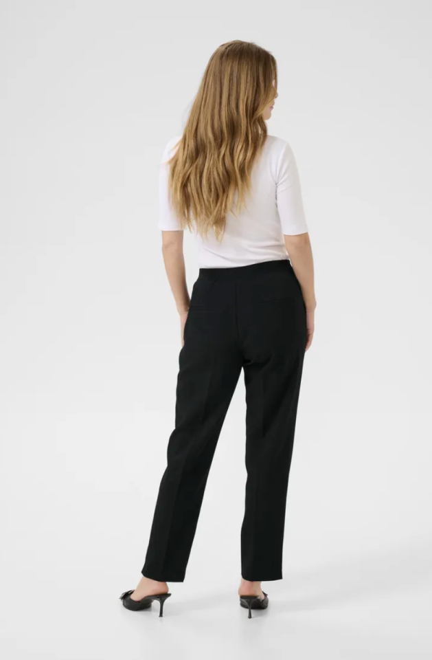 Pantalon Hella Lia - KAFFE