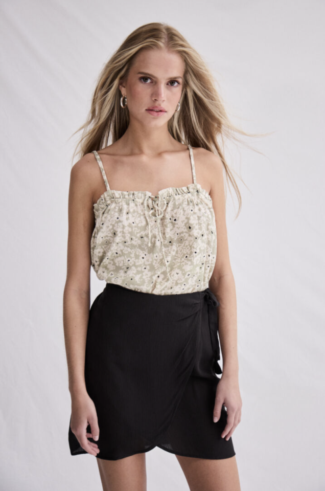 Camisole Marrakech - ICHI