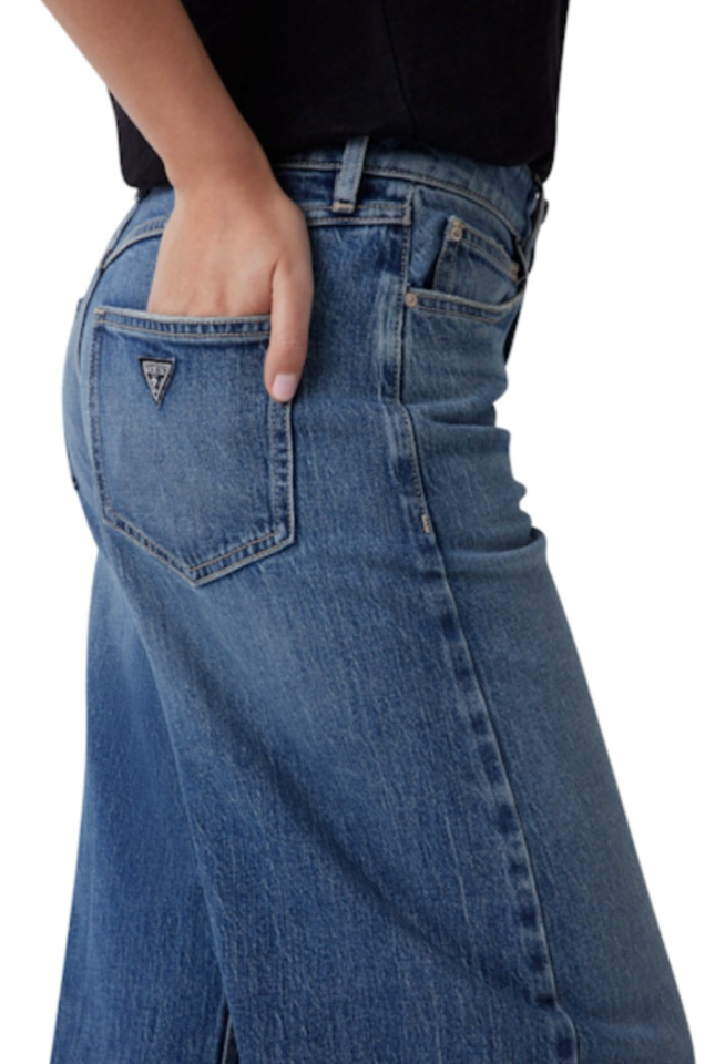 Jeans Bellflower - GUESS