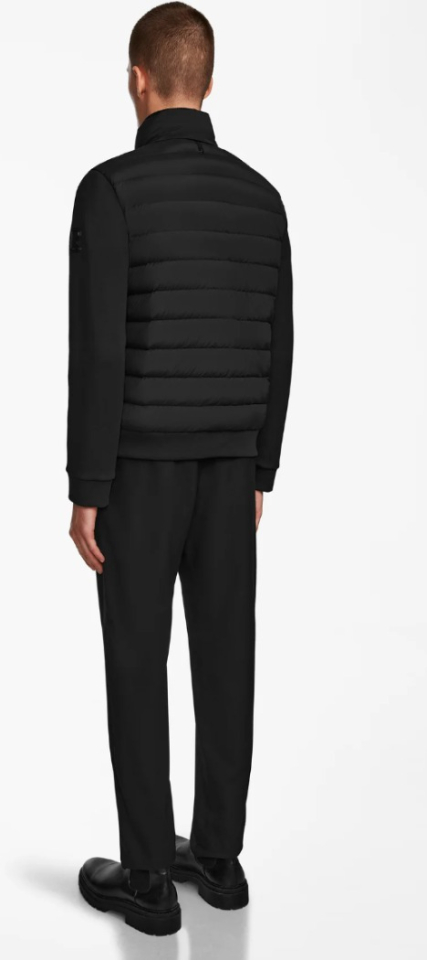 Veste Hybride Ragab - RUDSAK 