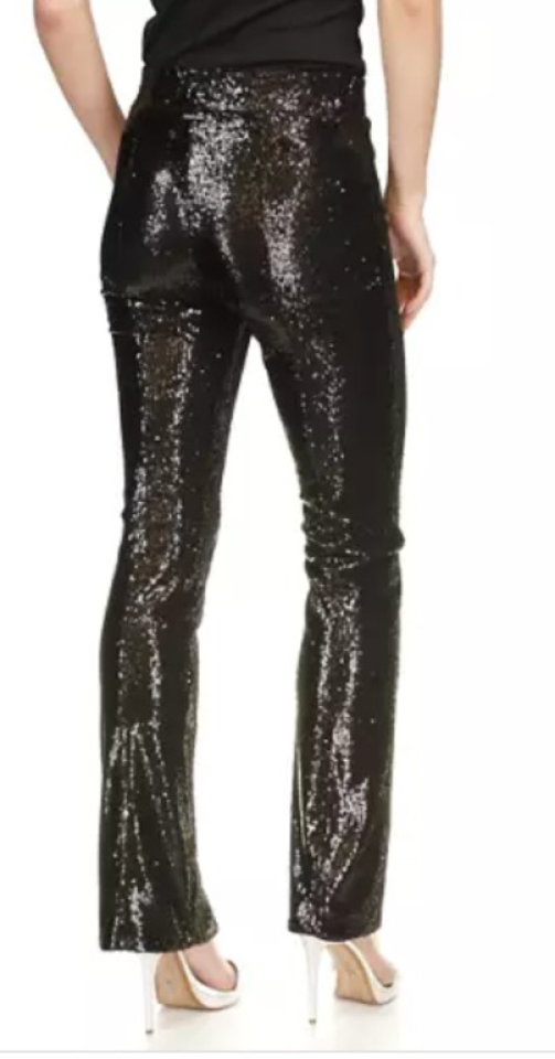 Pantalon brillants - MICHAEL KORS 
