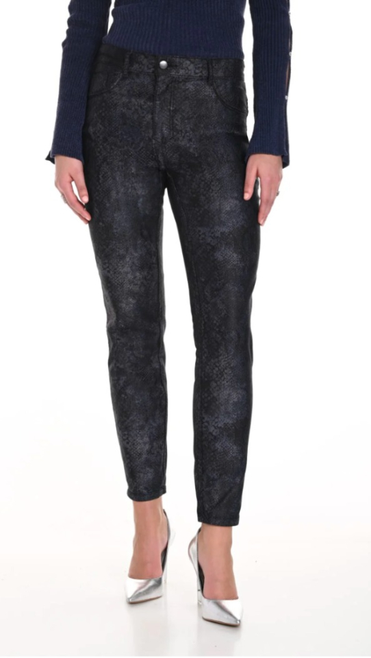 Pantalon réversible - FRANK LYMAN - 244629u - Frank Lyman