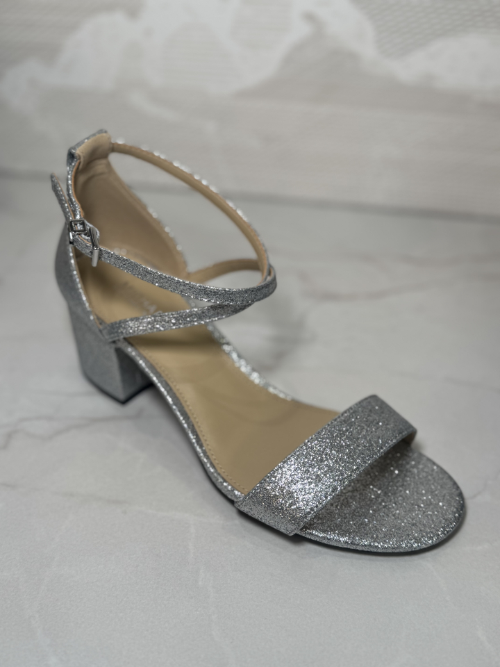 Sandales Serena Flex brillantes - MICHAEL KORS 