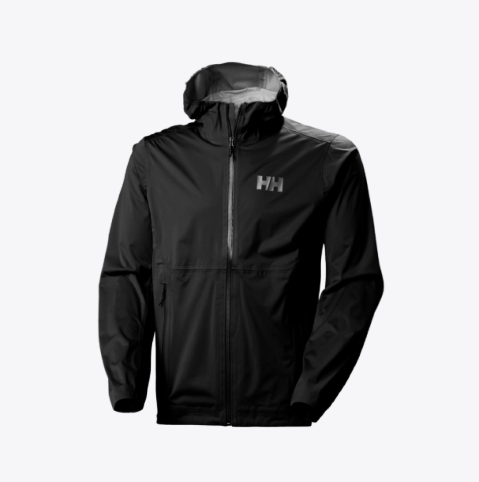 Veste imperméable stretch Momentum – HELLY HANSEN - 63364 - Helly Hansen