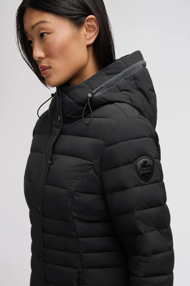 Manteau Willow - PAJAR 