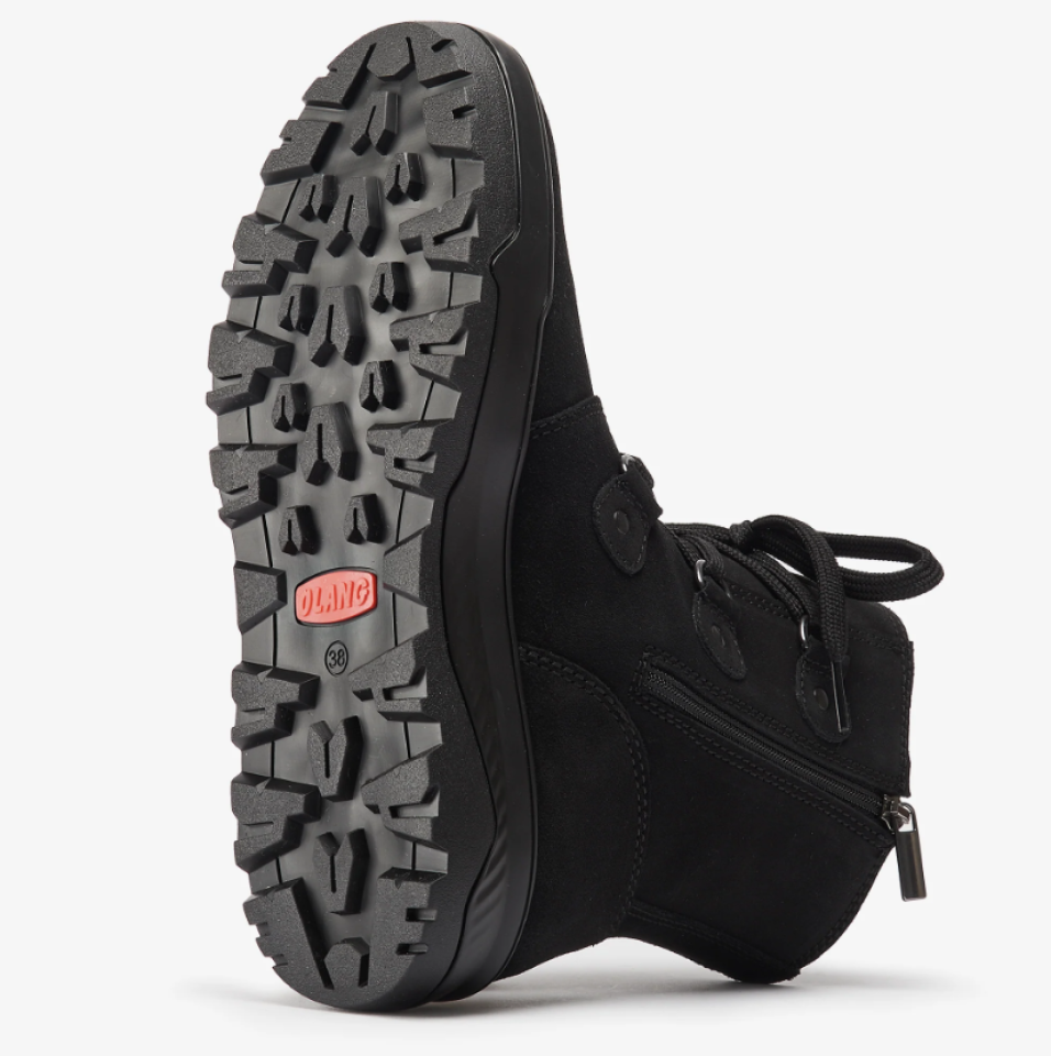 Bottes standard Malaga - OLANG