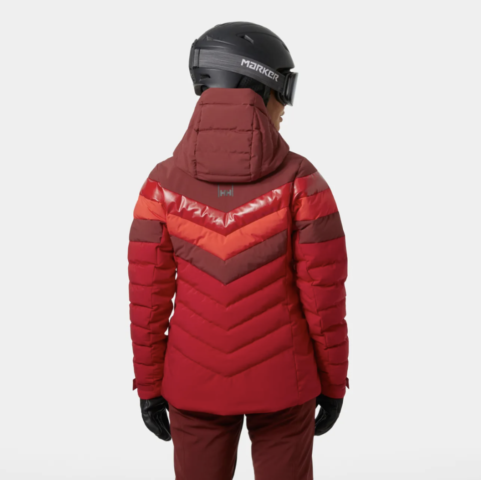 Manteau matelassé Impérial - HELLY HANSEN