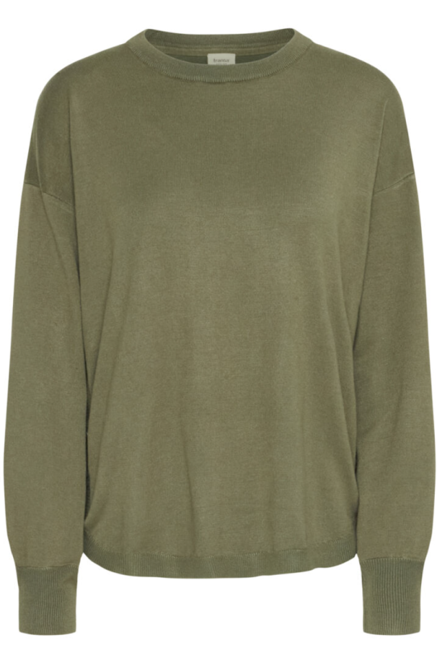 Pull Besmock - FRANSA - 20615895 - FRANSA