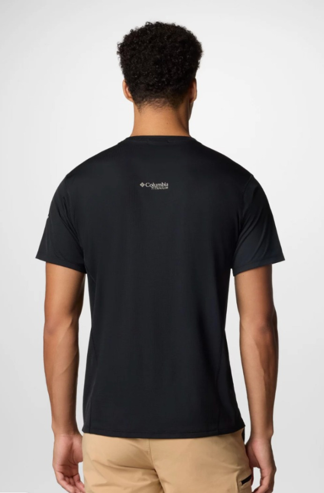 T-Shirt Cirque River- COLUMBIA 