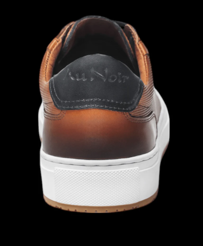 Chaussure Derrick - AU NOIR