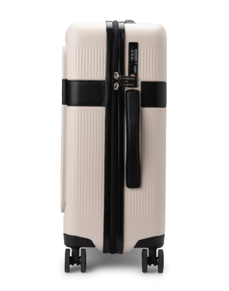 La Bali - Valise de cabine - LAMBERT