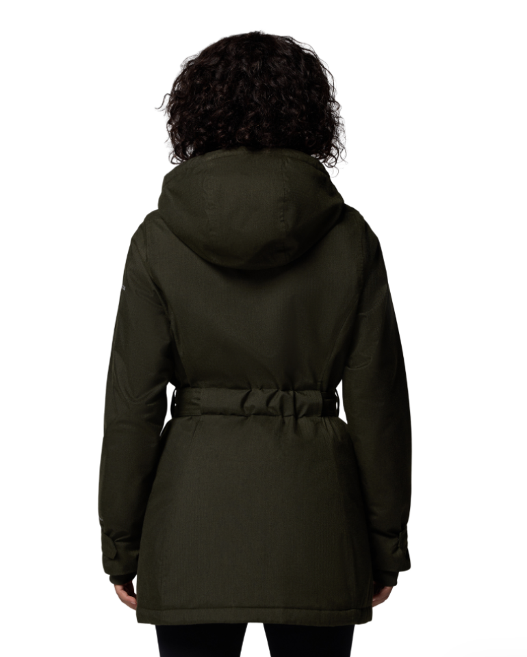 Parka isolé Alameda Ridge™ II - COLUMBIA 