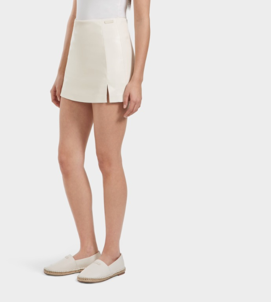 Jupe-short CHIARA - RUDSAK - 8525068 - Rudsak